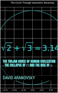 The Trojan Horse of Human Civilization