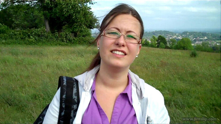 Photo of a Bird Watcher Nabs a Bird Watcher