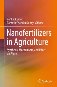 Nanofertilizers in Agriculture