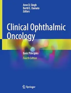 Clinical Ophthalmic Oncology Basic Principles (4th Edition)