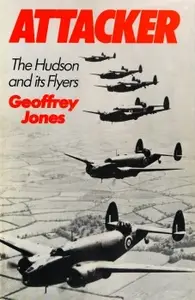 Attacker Hudson and Its Flyers