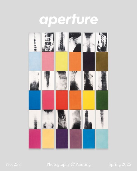 Aperture - Spring 2025