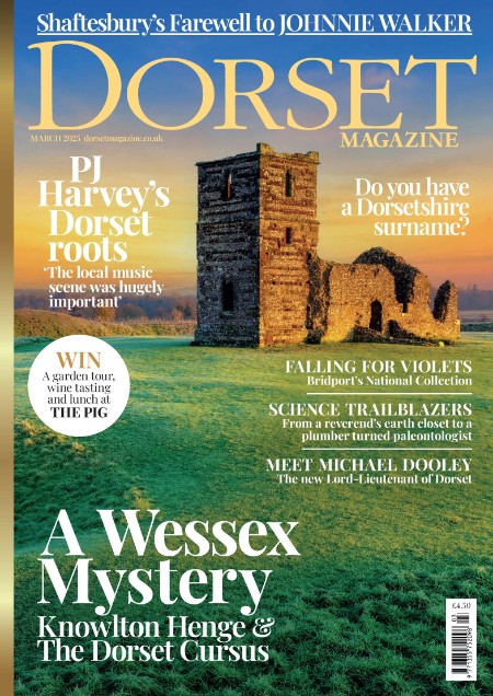 Dorset Magazine - March 2025