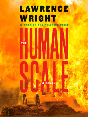 The Human Scale - [AUDIOBOOK]