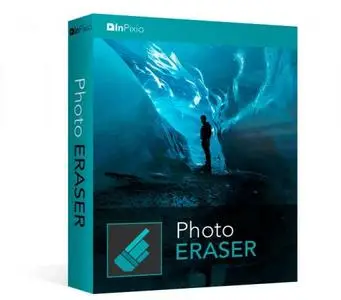 InPixio Photo Eraser 10.5.7924.29043