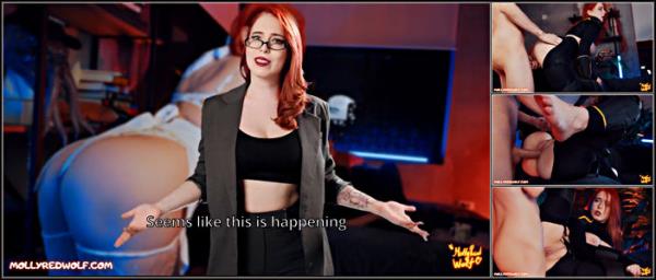 Mollyredwolf Helldivers Wives Demand Sex In The Name Of Democracy 1080 - [Onlyfans] - 2025 (FullHD 1080p)