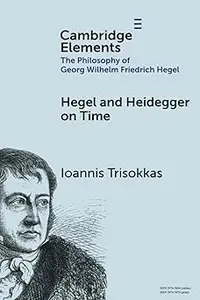 Hegel and Heidegger on Time