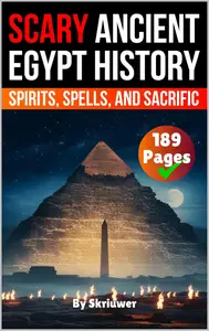 Scary Ancient Egypt History Facts