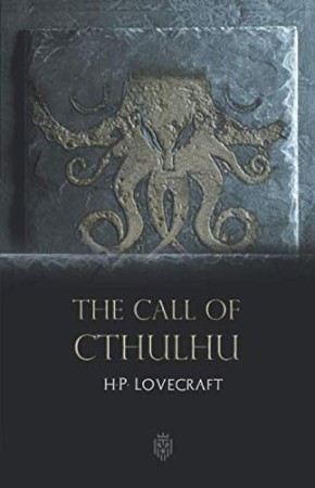 The Call of Cthulhu - [AUDIOBOOK]