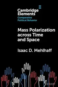 Mass Polarization across Time and Space