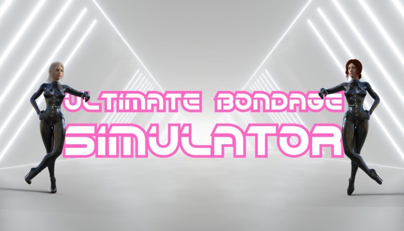 Ultimate Bondage Simulator - Demo 1.0 by Dark Tether Games Porn Game