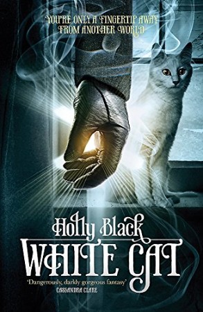 White Cat - [AUDIOBOOK]