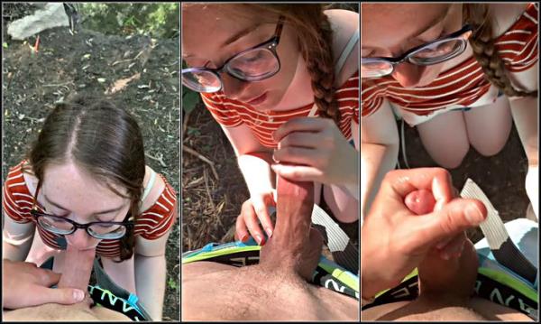 Redheadwinter VIP @redheadwinter - Only Fans Leaked 2025 Video - 58 - [Onlyfans] - 2025 (HD 720p)