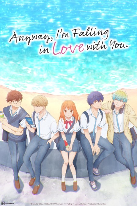 Anyway Im Falling in Love with You S01E10 1080p WEB H264-KAWAII