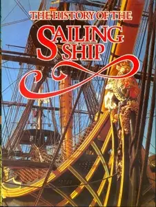 The History of the Sailing Ship