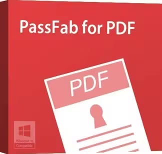PassFab for PDF 8.3.5.1 Multilingual