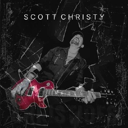 Scott Christy - Scott Christy (2025)