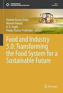 Food and Industry 5.0