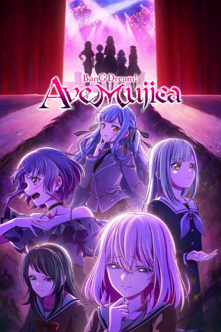 Ave Mujica The Die is Cast S01E11 1080p WEB H264-KAWAII