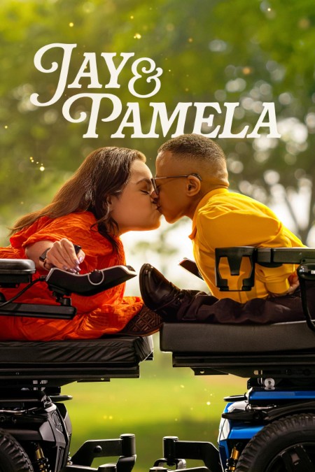 Jay and Pamela S01E02 1080p WEB h264-FREQUENCY