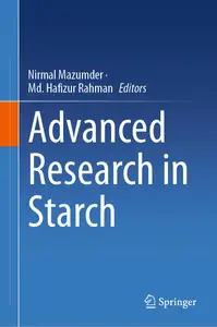 Advanced Research in Starch