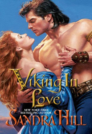 Viking in Love - Sandra Hill