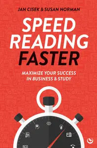 Speed Reading Faster Maximize Your Success in Business & Study