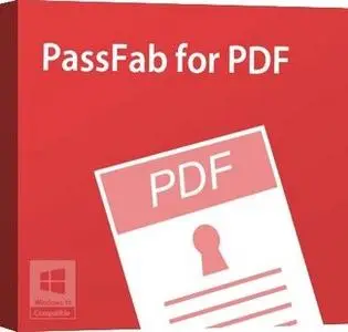 PassFab for PDF 8.3.5.1 Multilingual + Portable