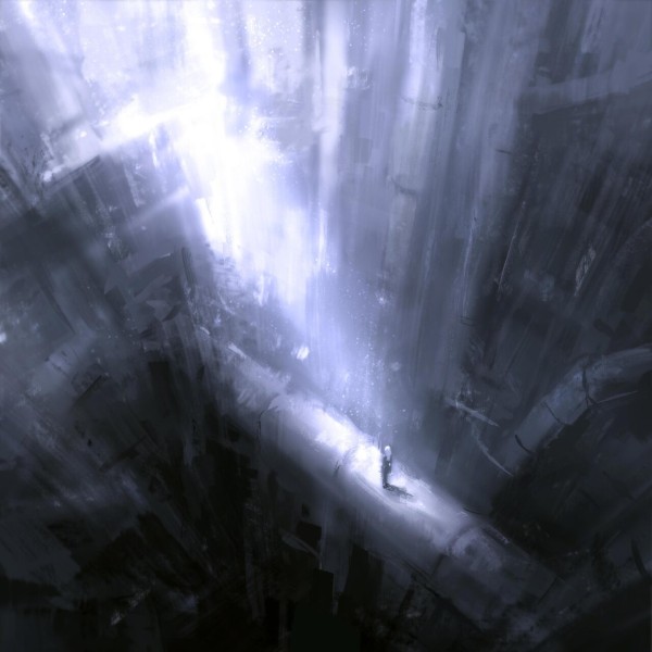 Mikau - Agartha (2025)