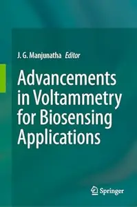 Advancements in Voltammetry for Biosensing Applications