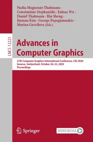 Advances in Computer Graphics (PDF)