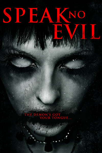 Speak No Evil 2013 720p BluRay x264 AAC-LAMA