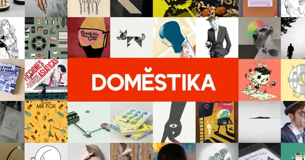 Domestika –  Adobe Illustrator for Advanced Illustration