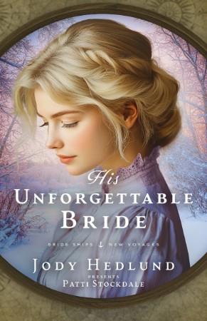 His Perfect Bride - Jody Hedlund