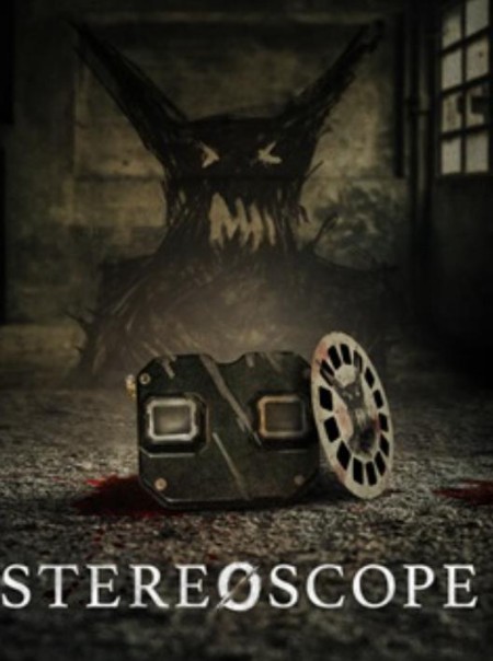 Stereoscope (2024) 720p WEBRip x264 AAC-YTS