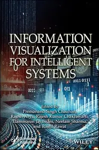 Information Visualization for Intelligent Systems