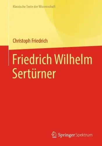 Friedrich Wilhelm Sertürner (EPUB)