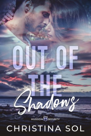 Out Of The Shadows - Christina Sol