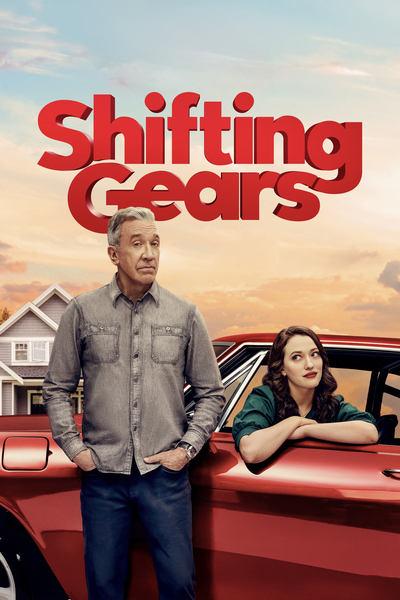 Shifting Gears S01E09 720p HEVC x265-MeGusta