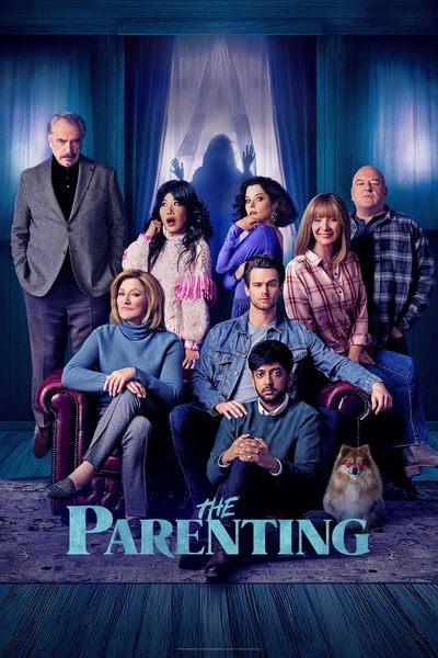 The Parenting 2025 720p AMZN WEB-DL DDP5 1 Atmos H 264-FLUX