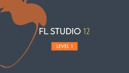 Sonic Academy - FL Studio 12 Beginner Level 1 (2017)