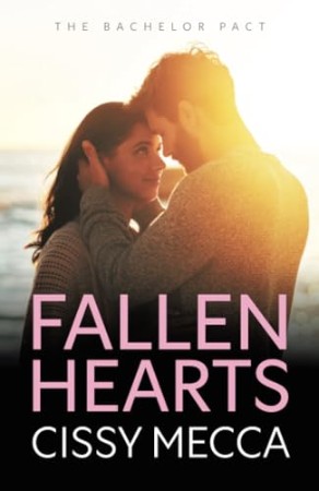 Fallen Hearts - Cissy Mecca