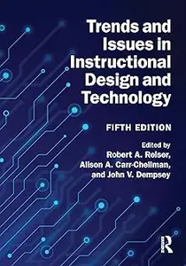 Trends and Issues in Instructional Design and Technology Ed 5