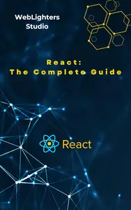 React The Complete Guide