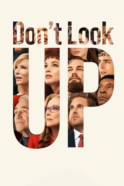 Dont Look Up 2021 1080p WEBRip x265 Opus5 1-COMBO