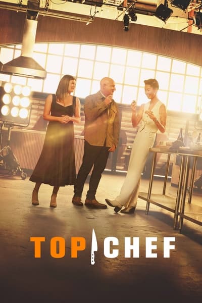 Top Chef S22E01 720p HEVC x265-MeGusta