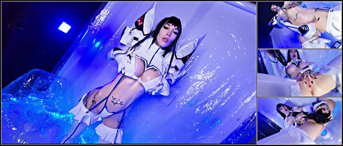 Photo of Razorcandi - Satsuki Kiryuin