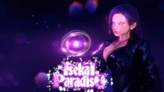 Isekai Paradise
