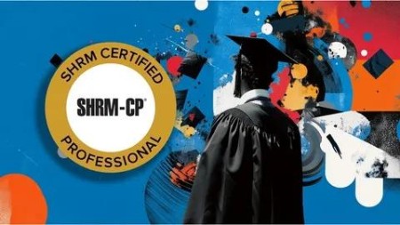 ShrmCp ⭑ Society For Hr Management Certified Professional