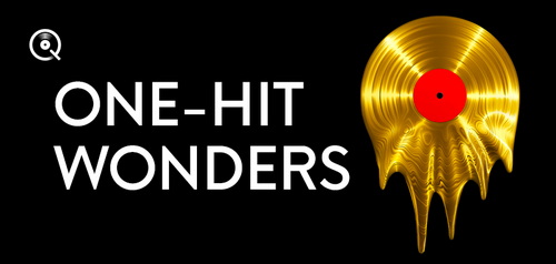 One Hit Wonders! (2025) FLAC